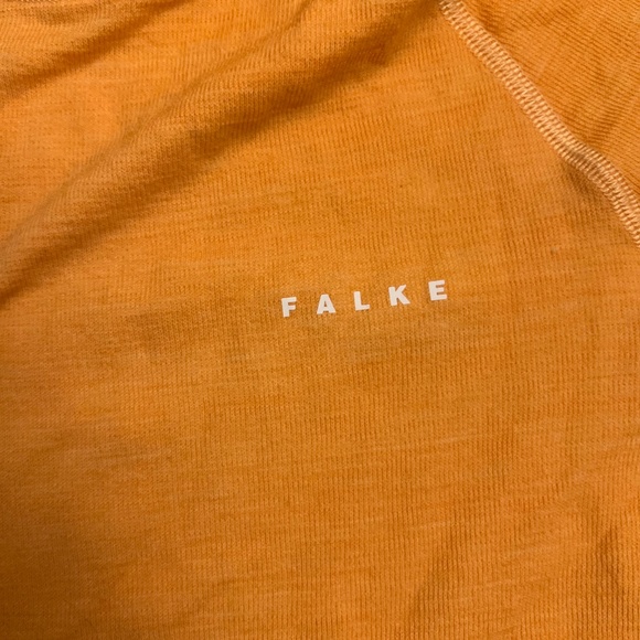 Falke ergonomic sports system shirt - Picture 5 of 6
